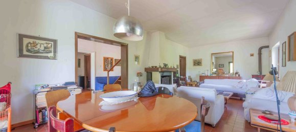 Villa de 8 habitaciónes en Sant'Oreste, Italy No. 128221 9