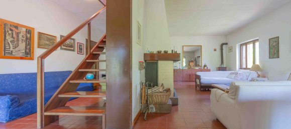 Villa de 8 habitaciónes en Sant'Oreste, Italy No. 128221 26