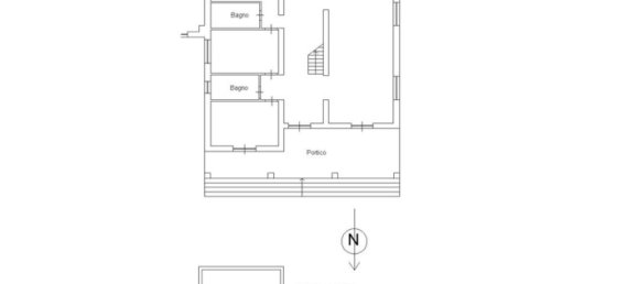 Villa de 8 habitaciónes en Sant'Oreste, Italy No. 128221 32