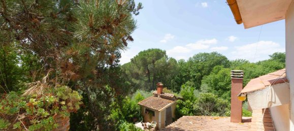 Villa de 8 habitaciónes en Sant'Oreste, Italy No. 128221 16