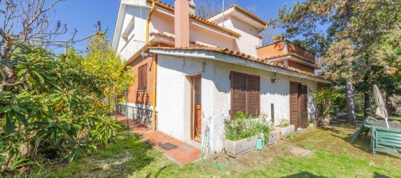 Villa de 8 habitaciónes en Sant'Oreste, Italy No. 128221 13