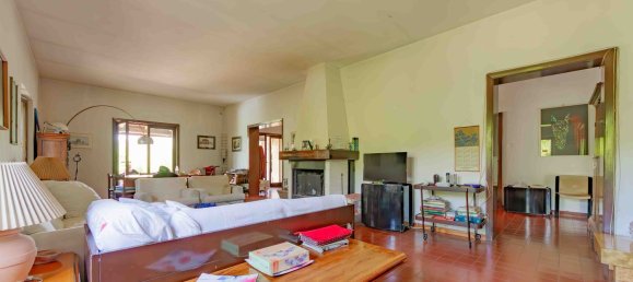 Villa de 8 habitaciónes en Sant'Oreste, Italy No. 128221 7
