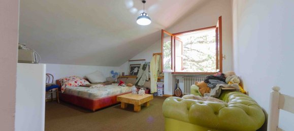 Villa de 8 habitaciónes en Sant'Oreste, Italy No. 128221 27