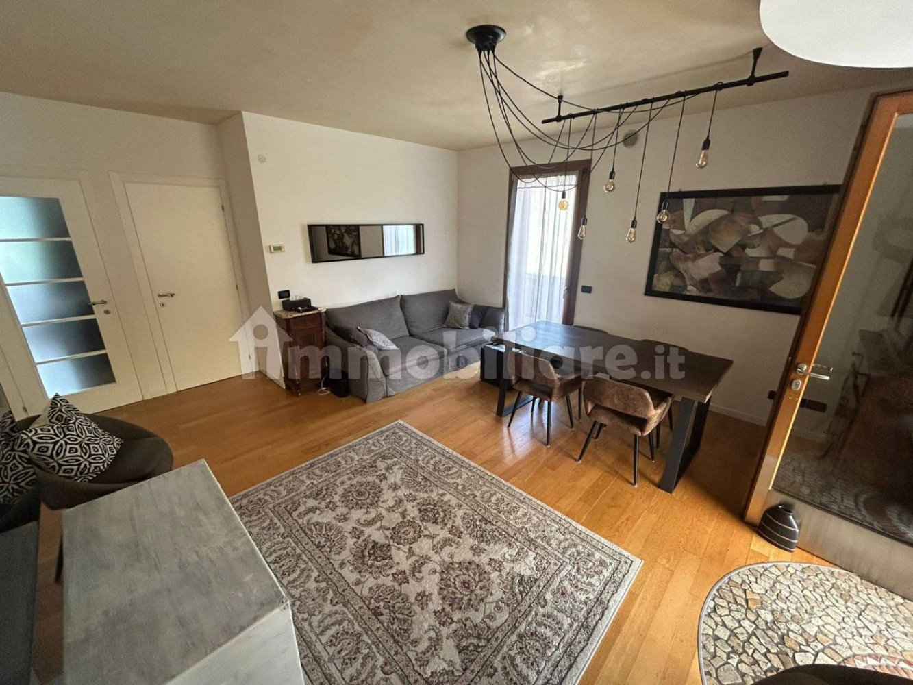 Dúplex de 3 dormitorios en Maserada sul Piave, Italy No. 301607