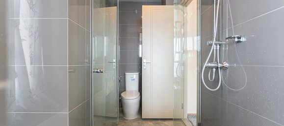 2 bedrooms Condo in Bangkok, Thailand No. 2552 6