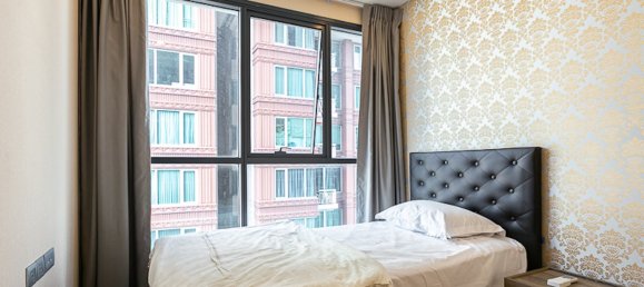 2 bedrooms Condo in Bangkok, Thailand No. 2552 7