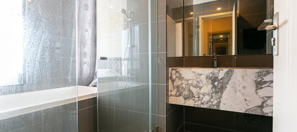 2 bedrooms Condo in Bangkok, Thailand No. 2552 5