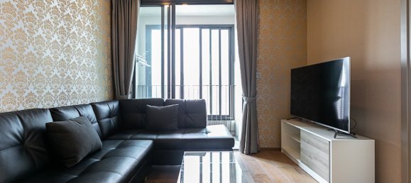 2 bedrooms Condo in Bangkok, Thailand No. 2552 11