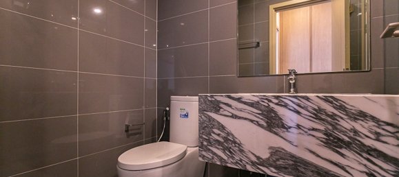 2 bedrooms Condo in Bangkok, Thailand No. 2552 13