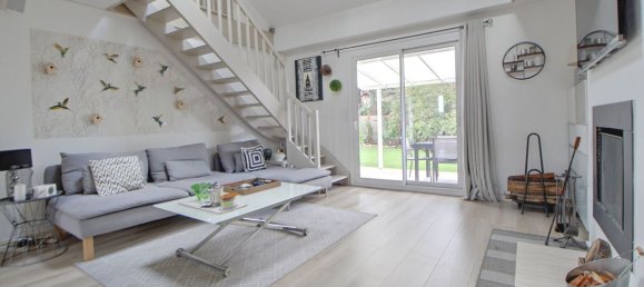 Casa de 4 dormitorios en Verneuil-sur-Seine, France No. 170780 4