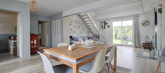 Casa de 4 dormitorios en Verneuil-sur-Seine, France No. 170780 3