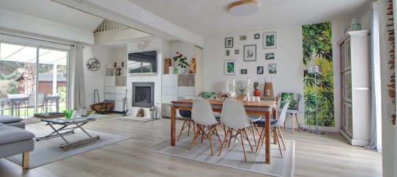 Casa de 4 dormitorios en Verneuil-sur-Seine, France No. 170780 2