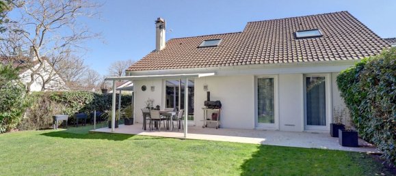 Casa de 4 dormitorios en Verneuil-sur-Seine, France No. 170780 6