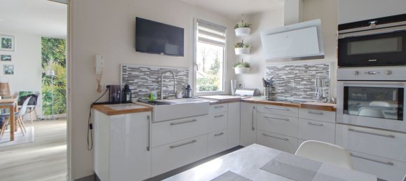 Casa de 4 dormitorios en Verneuil-sur-Seine, France No. 170780 5