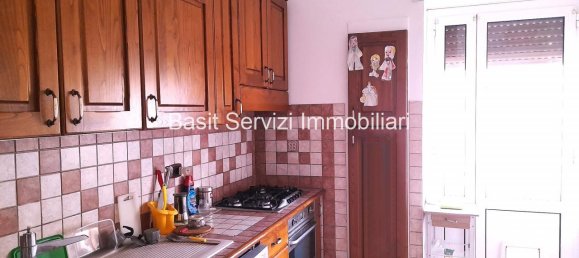 3 rooms Apartment in Rome, Italy No. 68818 34