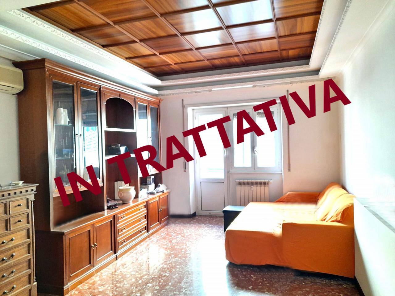 3 rooms Apartment in Rome, Italy No. 68818