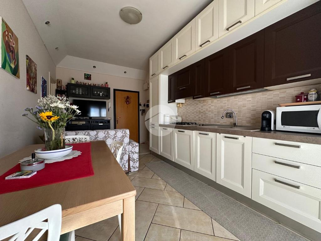 1 bedroom Apartment in Florence, Italy No. 347388