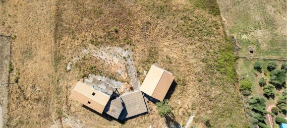 Дом с 10 комнатами в Монтальто ди Кастро, Италия № 260587 11