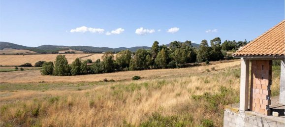 Дом с 10 комнатами в Монтальто ди Кастро, Италия № 260587 6