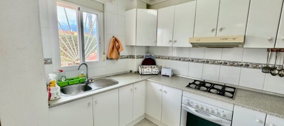 2 غرف نوم تاون هاوس في Ciudad Quesada, Spain رقم 182918 11