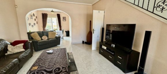 2 غرف نوم تاون هاوس في Ciudad Quesada, Spain رقم 182918 13