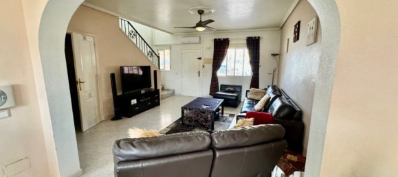 2 غرف نوم تاون هاوس في Ciudad Quesada, Spain رقم 182918 12