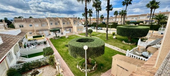 2 غرف نوم تاون هاوس في Ciudad Quesada, Spain رقم 182918 2