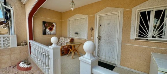 2 غرف نوم تاون هاوس في Ciudad Quesada, Spain رقم 182918 7