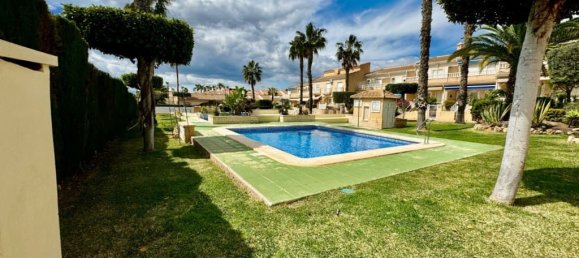 2 غرف نوم تاون هاوس في Ciudad Quesada, Spain رقم 182918 4