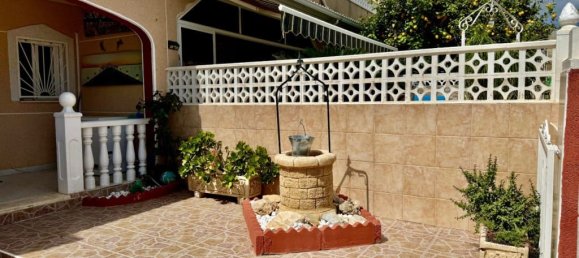 2 غرف نوم تاون هاوس في Ciudad Quesada, Spain رقم 182918 6