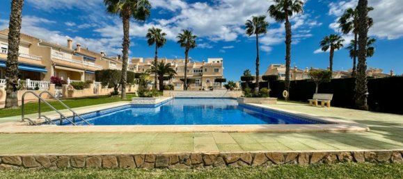 2 غرف نوم تاون هاوس في Ciudad Quesada, Spain رقم 182918 5