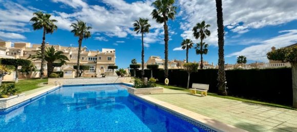 2 غرف نوم تاون هاوس في Ciudad Quesada, Spain رقم 182918 3