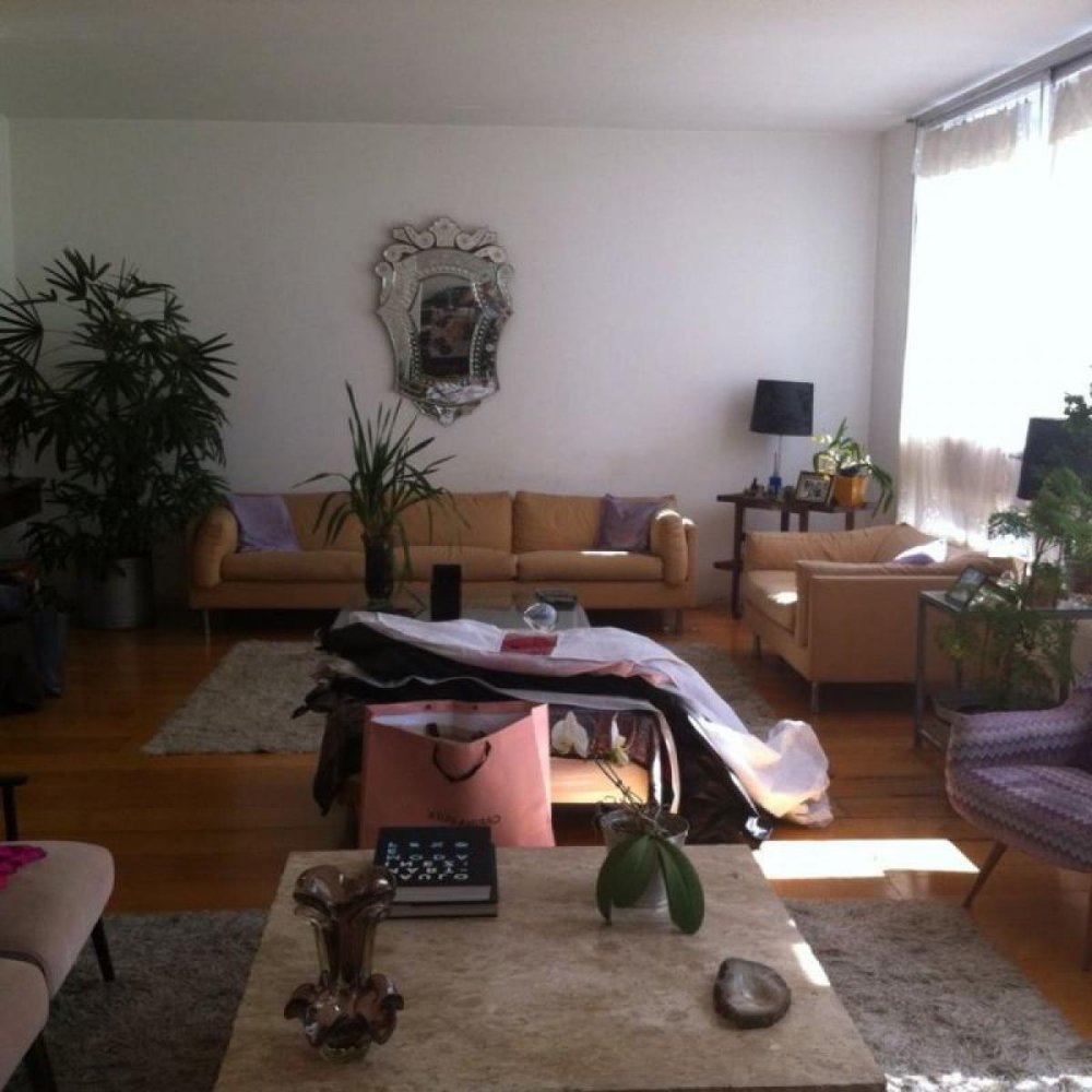 3 Schlafzimmer Wohnung in Sao Paulo, Brazil, Nr. 487107