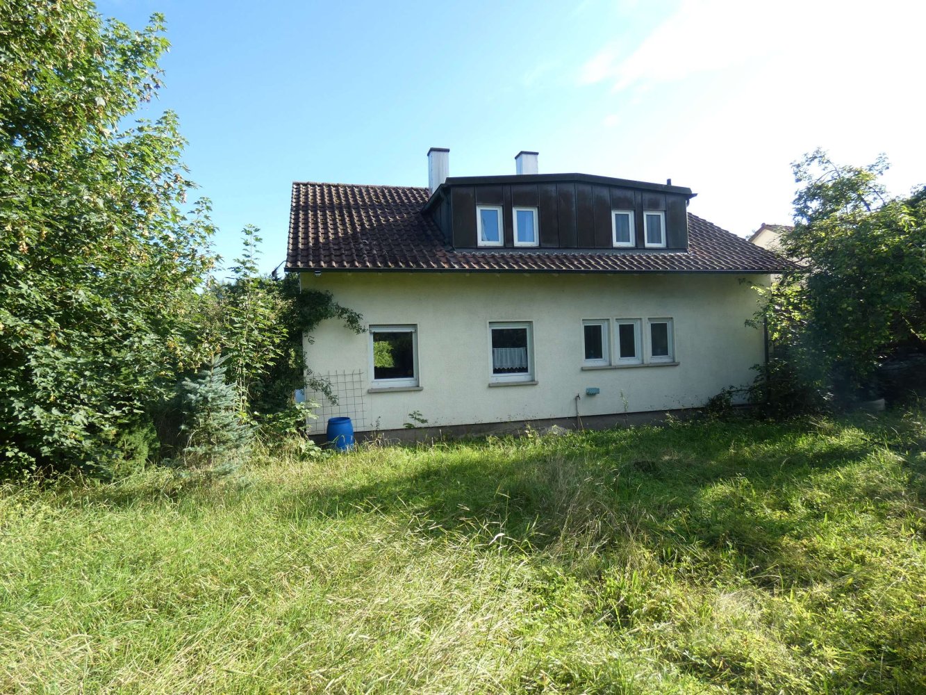 4 chambres Maison à Goppingen, Germany No. 266427