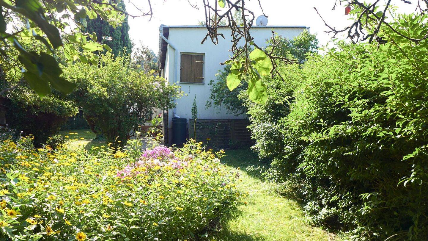 Дом с 6 комнатами в Шпре-Найсе, Германия № 287271