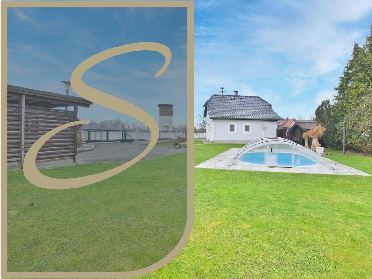 4 rooms House in Rustorf, Austria No. 56766