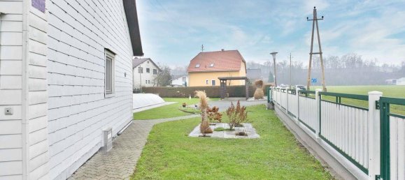 4 rooms House in Rustorf, Austria No. 56766 20