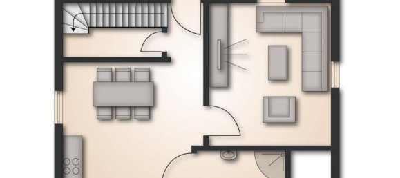 4 rooms House in Rustorf, Austria No. 56766 22