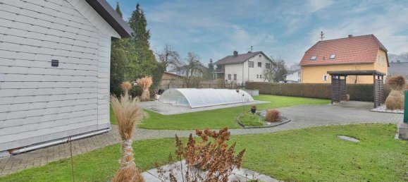 4 rooms House in Rustorf, Austria No. 56766 16
