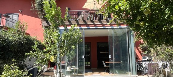 4غرفة فيلا في Rome, Italy رقم 260994 2