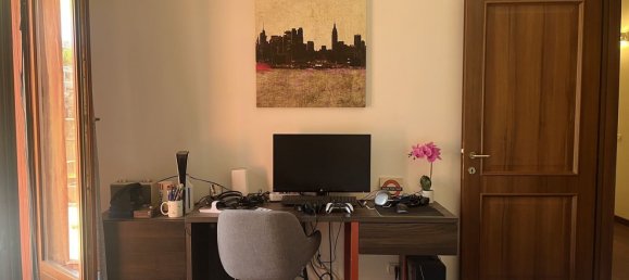 4غرفة فيلا في Rome, Italy رقم 260994 16