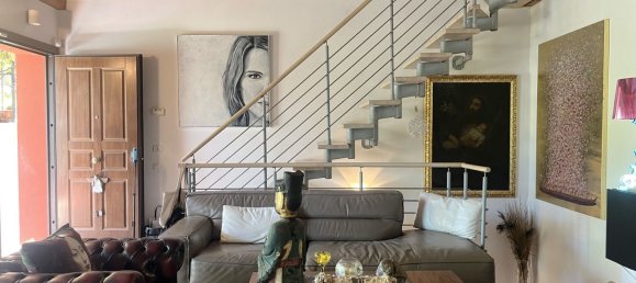 4غرفة فيلا في Rome, Italy رقم 260994 11