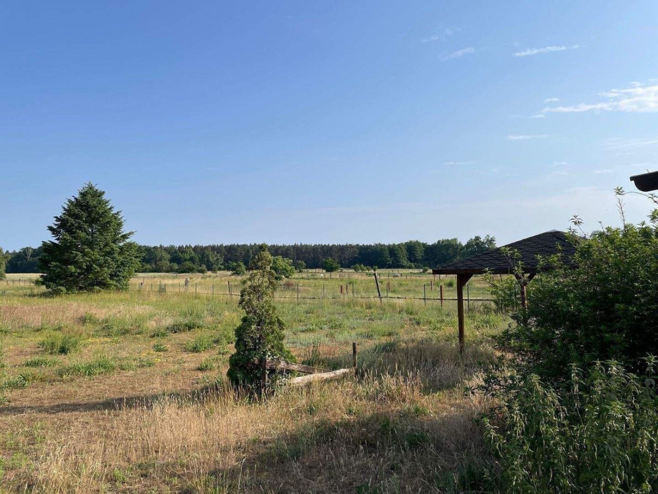  Land in Markisch-Oderland, Germany No. 365421