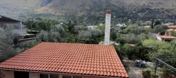 4 bedrooms Villa in Carini, Italy No. 328618 19