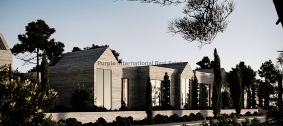 2 غرف نوم شقة في Geroskípou, Cyprus رقم 3546 3