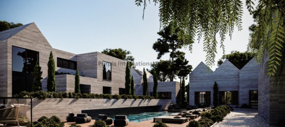 2 غرف نوم شقة في Geroskípou, Cyprus رقم 3546 12