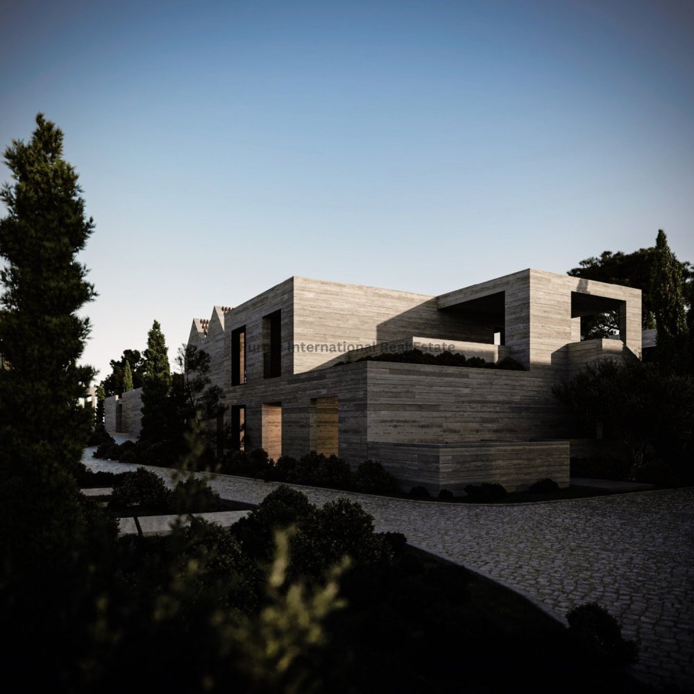 2 غرف نوم شقة في Geroskípou, Cyprus رقم 3546