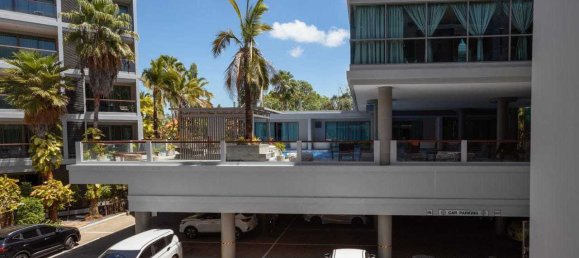 Eigentumswohnung in Bang Tao, Thailand 34m², Nr. 86815 9