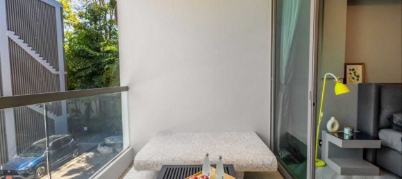Eigentumswohnung in Bang Tao, Thailand 34m², Nr. 86815 10