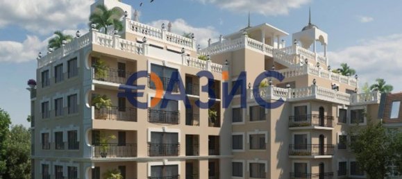 Studio in Ravda, Bulgaria No. 221 11